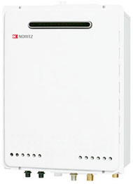 NORITZ（ノーリツ）給湯器ユコアGT オートタイプ